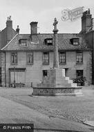War Memorial 1929, Fakenham