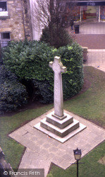 The Bute Memorial 2005, Falkirk