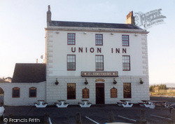 Falkirk, Union Inn, Port Downie 2005
