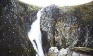 Example photo of Falls of Glomach