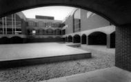 Sussex University c.1965, Falmer
