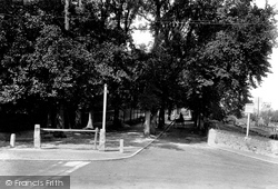 Arwenack Avenue 1908, Falmouth