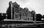 Bay Hotel 1939, Falmouth