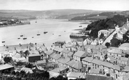 Flushing And Penryn 1890, Falmouth