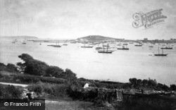 From Flushing 1890, Falmouth