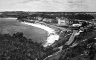 From Pendennis 1930, Falmouth