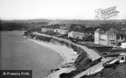 From Pendennis 1930, Falmouth