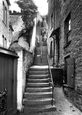 Jacob's Ladder 1924, Falmouth