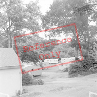 Maen Valley Caravan Park 1960, Falmouth