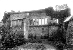 Manor House 1904, Falmouth