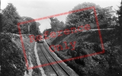 Railway 1908, Falmouth