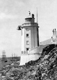 St Anthony's Lighthouse 1890, Falmouth