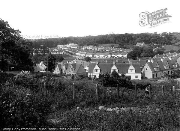 Photo of Falmouth, Swanvale 1930