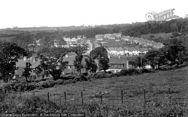 Photo of Falmouth, Swanvale 1930