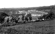 Swanvale 1930, Falmouth