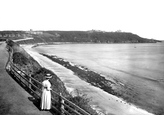 The Bay 1908, Falmouth