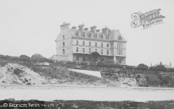 The Hotel 1893, Falmouth