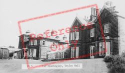 Tetley Hall c.1965, Far Headingley