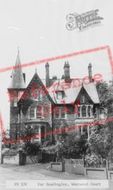 Weetwood Court c.1965, Far Headingley