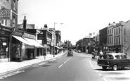 c.1965, Fareham