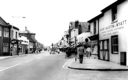 East Street c.1965, Fareham