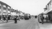 West Street c.1965, Fareham