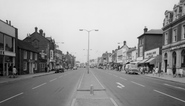 West Street c.1965, Fareham