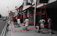 West Street c.1965, Fareham