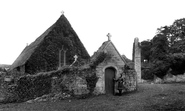 The Castle 1907, Farleigh Hungerford