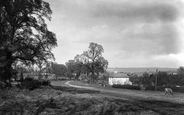 1927, Farley Green