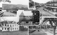 Composite c.1965, Farnborough