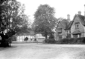 Farnborough Street, Ye Olde Farm 1903, Farnborough