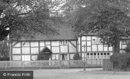 Farnborough Street, Ye Olde Farm 1903, Farnborough