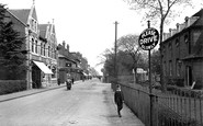 Farnborough, Lynchford Road 1913