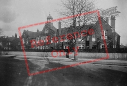 National Children's Home And Orphanage 1923, Farnborough