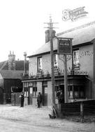 The Alma 1913, Farnborough