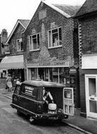 H.T.Gocher & Company, Farncombe Street 1964, Farncombe