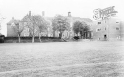 Boys Grammar School c.1965, Farnham