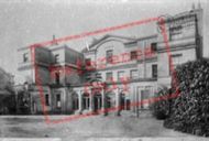 Moor Park 1906, Farnham