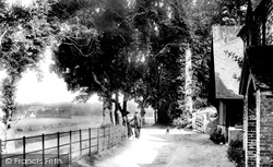 Moor Park 1906, Farnham