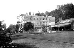 Moor Park 1913, Farnham