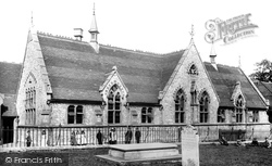 National Schools 1895, Farnham