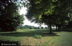 Park 2004, Farnham