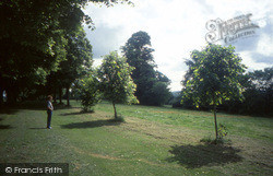 Park 2004, Farnham