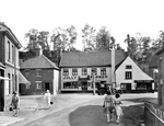 The Jolly Farmer 1930, Farnham