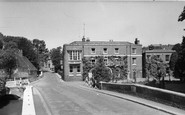 Farningham photo