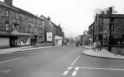 Town Street c.1965, Farsley