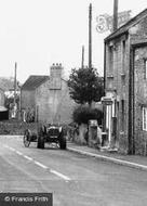A Tractor  c.1960, Faulkland