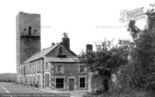 Photo of Faulkland, Turners Tower c.1960