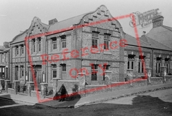 Gospel Hall 1892, Faversham
